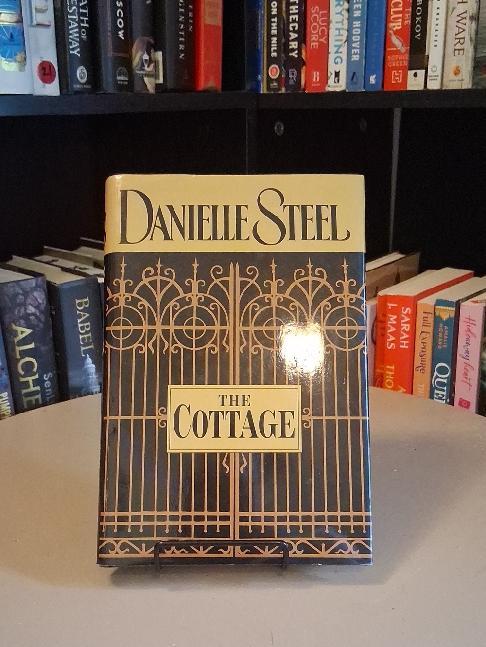 The Cottage By Danielle Steel